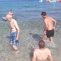 Dom za starije osobe s psihoorganskim promjenama